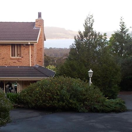 Margate Waterview Gardens B&B מראה חיצוני תמונה