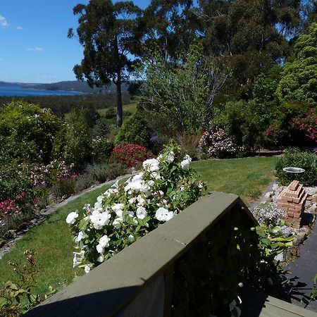 Margate Waterview Gardens B&B מראה חיצוני תמונה