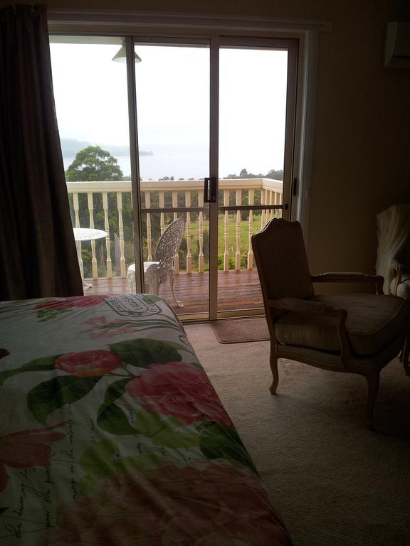 Margate Waterview Gardens B&B חדר תמונה