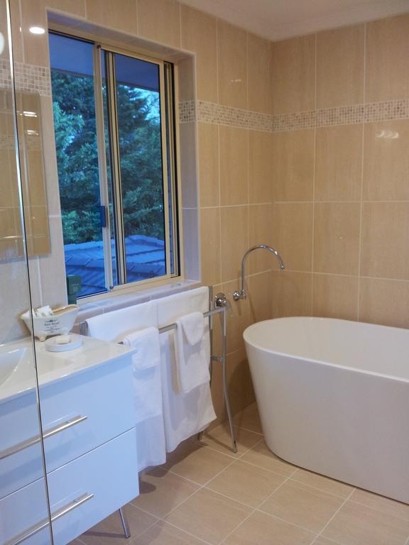 Margate Waterview Gardens B&B חדר תמונה