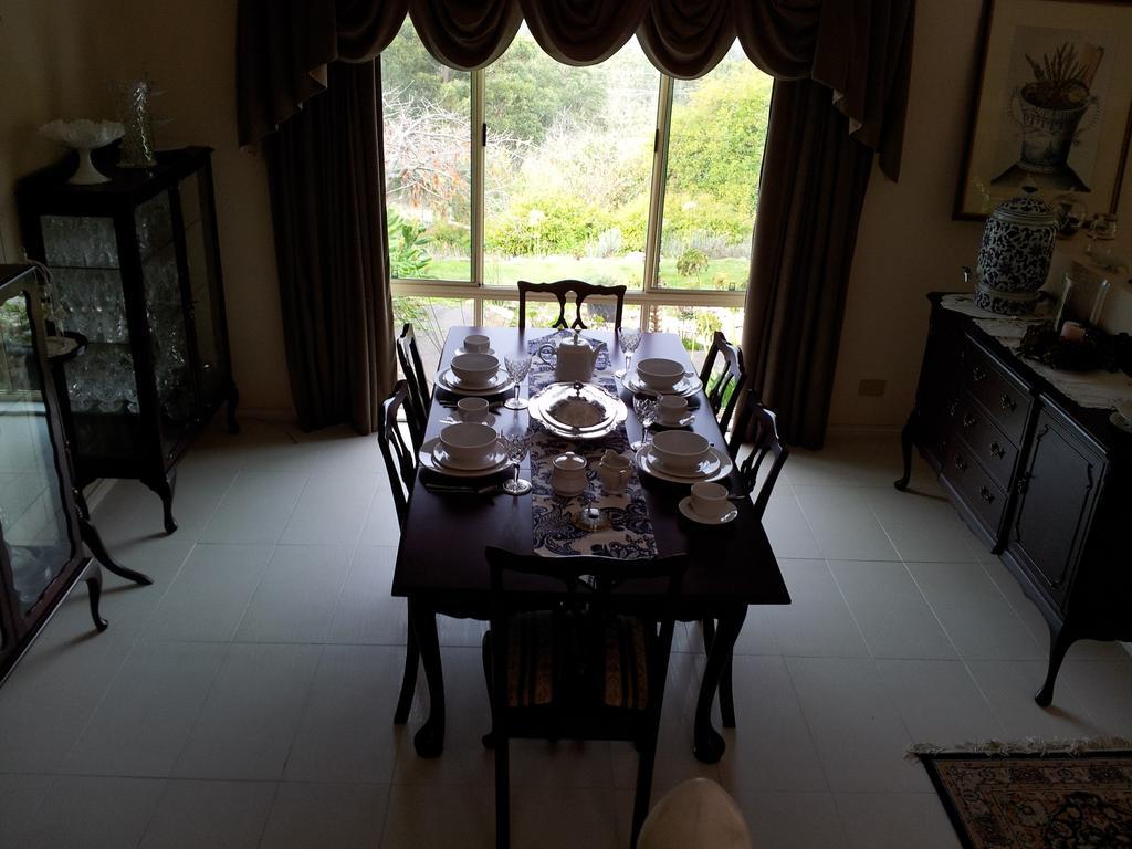 Margate Waterview Gardens B&B מראה חיצוני תמונה
