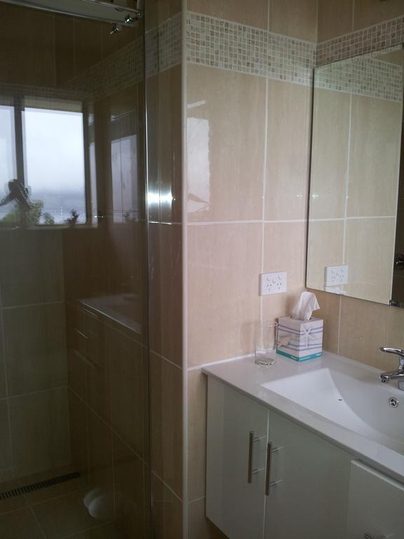 Margate Waterview Gardens B&B חדר תמונה