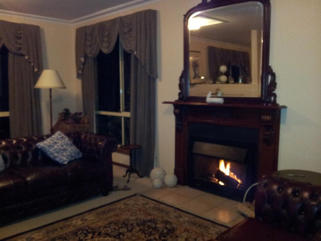 Margate Waterview Gardens B&B מראה חיצוני תמונה