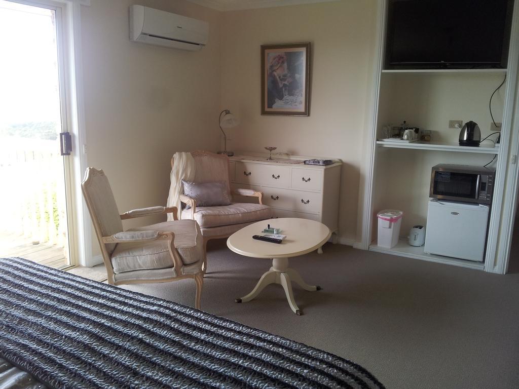Margate Waterview Gardens B&B חדר תמונה