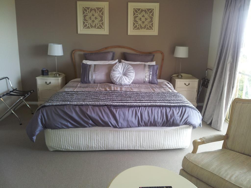 Margate Waterview Gardens B&B חדר תמונה