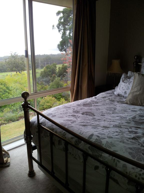 Margate Waterview Gardens B&B חדר תמונה