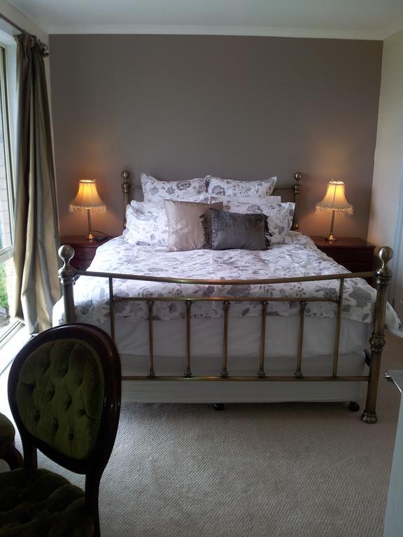 Margate Waterview Gardens B&B חדר תמונה