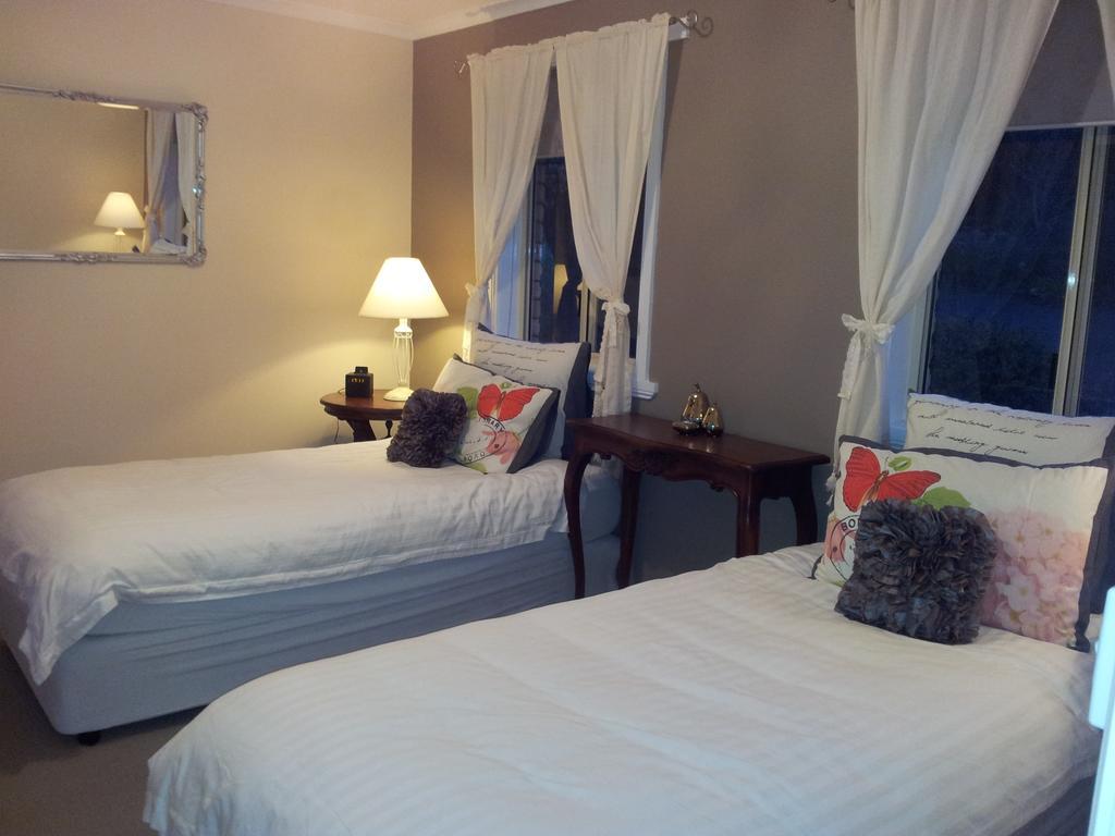 Margate Waterview Gardens B&B חדר תמונה