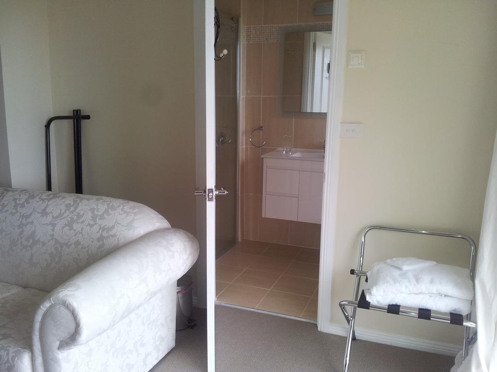 Margate Waterview Gardens B&B חדר תמונה