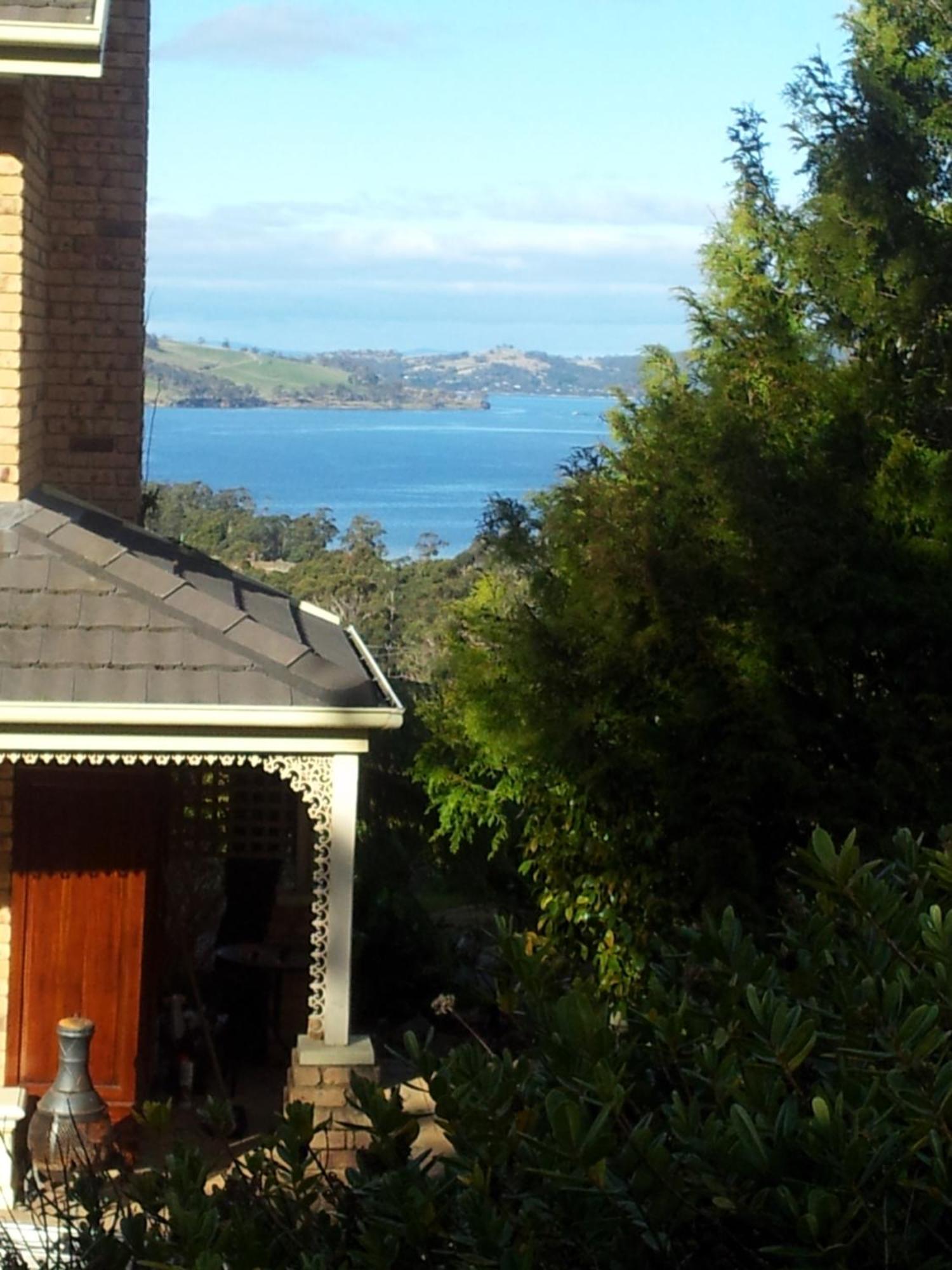 Margate Waterview Gardens B&B מראה חיצוני תמונה