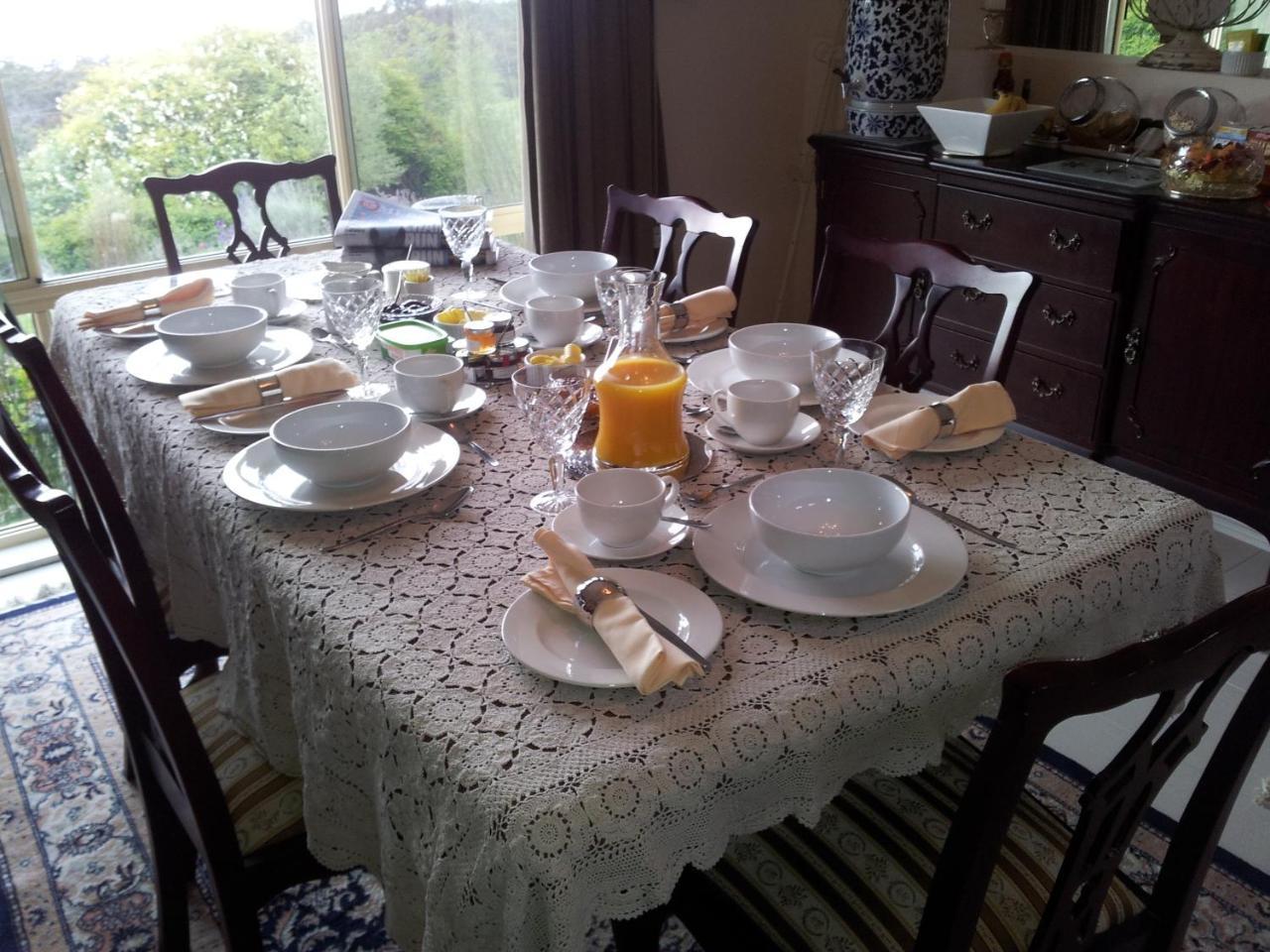 Margate Waterview Gardens B&B מראה חיצוני תמונה